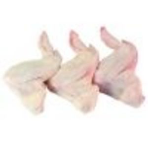 Oferta de ALAS DE POLLO (MÍNIMO 0,25) 4,95€ KG					ALAS DE POLLO (MÍNIMO 0,25) 4,95€ KG por 4,95€ en Pròxim Supermercados