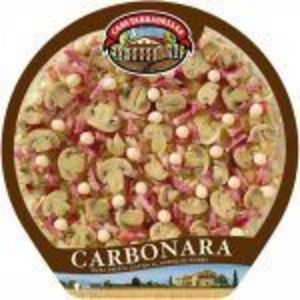 Oferta de PIZZA TARRADELLAS CARBONARA 425GR por 3,19€ en Pròxim Supermercados