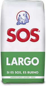 Oferta de ARROZ LARGO SOS 1KGARROZ LARGO SOS 1KG por 1,75€ en Pròxim Supermercados