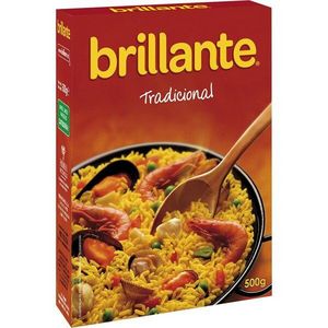 Oferta de ARROZ VAPORIZADO BRILLANTE 1 KG					ARROZ VAPORIZADO BRILLANTE 1 KG por 2,15€ en Pròxim Supermercados