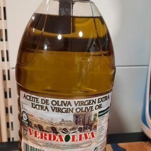 Oferta de ACEITE DE OLIVA VIRGEN EXTRA VERDEACEITE DE OLIVA VIRGEN EXTRA VERDE por 12,55€ en Pròxim Supermercados