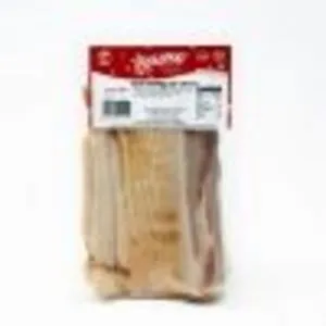 Oferta de BACON AHUMADO SIN CORTEZA PROLONGO 100GR					BACON AHUMADO SIN CORTEZA PROLONGO 100GR por 1,25€ en Pròxim Supermercados