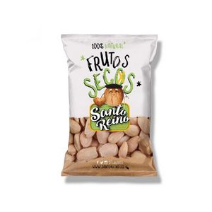 Oferta de TUS MOMENTOS SANTO REINO ALMENDRAS CON ACEITE DE OLIVA VIRGEN EXTRA					TUS MOMENTOS SANTO REINO ALMENDRAS CON ACEITE DE OLIVA VIRGEN EXTRA por 2€ en Pròxim Supermercados