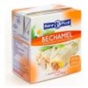 Oferta de BECHAMEL RENY PICOT UHT BRICK 50GR					BECHAMEL RENY PICOT UHT BRICK 50GR por 1,99€ en Pròxim Supermercados