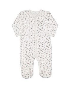 Oferta de Pijama para recién nacido por 3,99€ en ZEEMAN