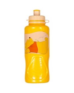 Oferta de Botella  Winnie the Pooh por 1,99€ en ZEEMAN