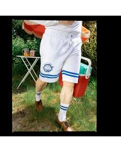 Oferta de Pantalones cortos de chándal - Zeeman por 6,99€ en ZEEMAN