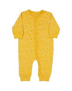 Oferta de Pijama bebé 1 pieza por 4,99€ en ZEEMAN