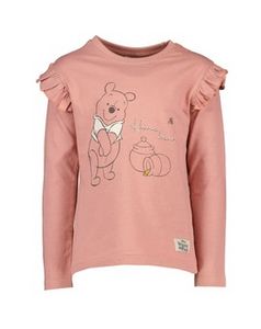 Oferta de Camiseta infantil Winnie the Pooh por 6,99€ en ZEEMAN