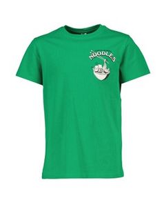 Oferta de Camiseta de niño por 4,49€ en ZEEMAN