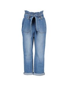 Oferta de Pantalones de niña Loose Fit por 12,99€ en ZEEMAN