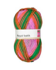 Oferta de Royal Batik    Hilo de punto por 2,29€ en ZEEMAN