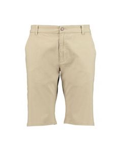 Oferta de Pantalones cortos de hombre - Tela elástica por 14,99€ en ZEEMAN
