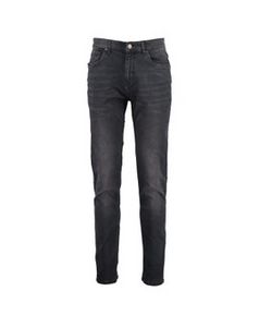 Oferta de Pantalones desmontables para hombre - Tela elástica por 16,99€ en ZEEMAN