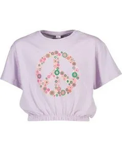 Oferta de Camiseta de niña por 4,49€ en ZEEMAN