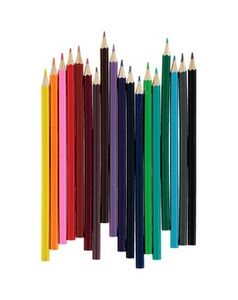 Oferta de Lápices de colores por 0,99€ en ZEEMAN