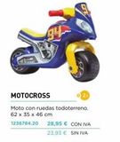 Oferta de Moto Moto gp por 23,93€ en Abacus