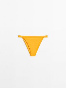 Oferta de Braguita Bikini Ajustable por 29,95€ en Massimo Dutti