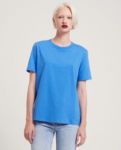 Oferta de Camiseta básica cuello redondo por 7,99€ en Pimkie