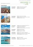Oferta de Costa cruceros  por 129€ en Viajes El Corte Inglés