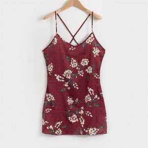 Oferta de Camisón Floral por 21,99€ en AVON