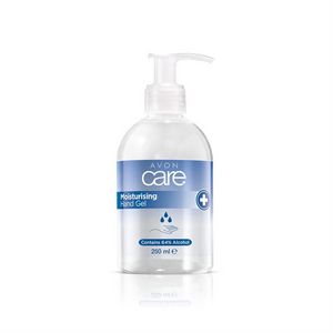 Oferta de Gel Hidratante para Higiene de Manos Avon Care Tamaño Grande por 3,99€ en AVON
