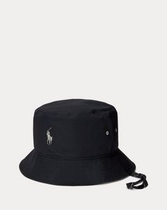 Oferta de Sombrero de pescador repelente al agua por 49,5€ en Ralph Lauren