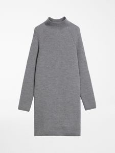 Oferta de Vestido de hilado de lana por 235€ en MaxMara