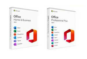 Oferta de Microsoft Office 2021 por 49,95€ en Outspot