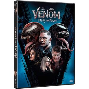 Oferta de Venom 2: Habrá Matanza - DVD por 5,39€ en Media Markt