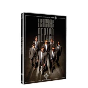 Oferta de Los Hombres de Paco: El Regreso - 4 DVD por 9€ en Media Markt