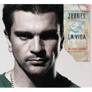 Oferta de Juanes - La Vida... Es Un Ratico - 2 LP por 4,8€ en Media Markt