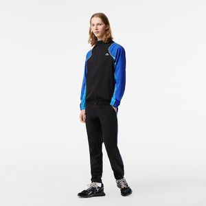 Oferta de Chándal de hombre Lacoste Tennis de cuello alto por 240€ en Lacoste