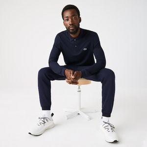 Oferta de Polo Original L.12.12 Manga Larga por 120€ en Lacoste