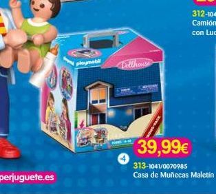 televisor capítulo Calor Comprar Casa de muñecas en Sant Boi | Ofertas y descuentos
