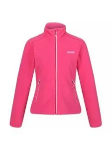 Oferta de Forro Polar Floreo IV para Mujer por 16,45€ en Venca