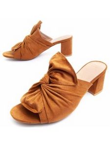 Oferta de Sandalia De Tacon Para Mujer. por 20,9€ en Venca
