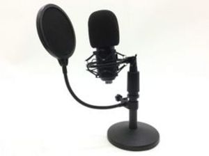 Oferta de Microfono yotto sin modelo por 33,95€ en Cash Converters