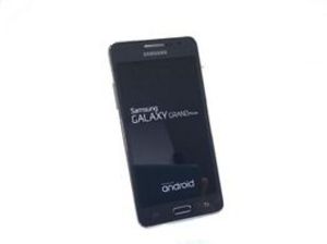 Oferta de Samsung galaxy grand prime por 58,95€ en Cash Converters
