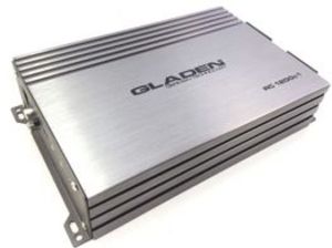 Oferta de Amplificador gladen rc 1200c1 por 193,95€ en Cash Converters