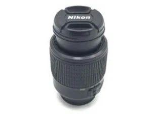 Oferta de Objetivo nikon nikon 55-200mm f/4-5.6g ed af-s dx zoom-nikkor por 99,95€ en Cash Converters