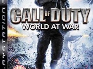 Oferta de Call of duty world at war ps3 por 8,95€ en Cash Converters