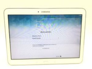 Oferta de Tablet pc samsung galaxy tab 4 10.1 16gb (t530) por 68,95€ en Cash Converters