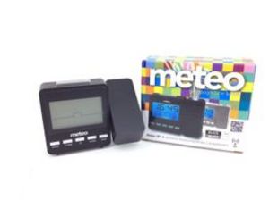 Oferta de Estacion meteorologica meteo meteo zp-9 por 11,95€ en Cash Converters