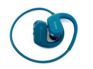 Oferta de Reproductor mp3 sony nwws413 por 73,95€ en Cash Converters
