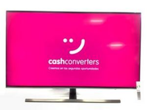 Oferta de Televisor led 55” samsung 55nu8075 smart tv por 585,95€ en Cash Converters