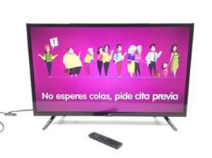 Oferta de Televisor led 32” xiaomi mi tv 4a 32 smart tv por 146,95€ en Cash Converters