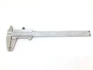Oferta de Calibre o pie de rey mitutoyo por 19,95€ en Cash Converters