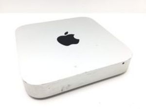 Oferta de Ordenador apple apple mac mini core i5 2.6 (2014) (a1347) por 339,95€ en Cash Converters