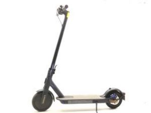 Oferta de Patinete electrico xiaomi mi electric scooter 3 por 290,95€ en Cash Converters